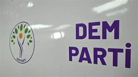 DEM Parti''nin İstanbul adayları belli oldu